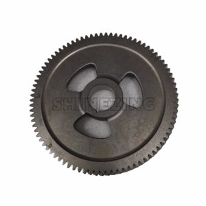 Machinery Diesel ISLE Engine Parts Camshaft Gear 5284141