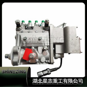 High Quality Machinery Diesel 4BT3.9 Engine Fuel Injection Pump 5290006