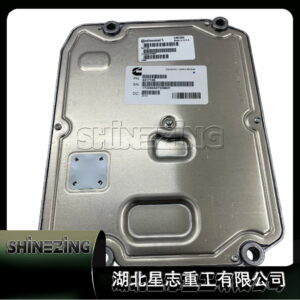 Excavator Diesel ISF2.8 ISF3.8 Engine Spare Parts Electronic Controller Module 5290170