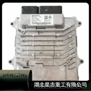 Construction Machinery Parts Diesel ISF 3.8 Engine Electronic Control Module 5293526