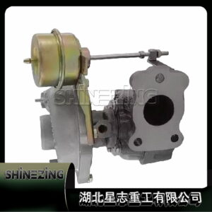 Hot Selling Truck Diesel K18 Engine Part Turbocharger 53039700050