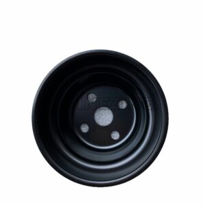 Hot Selling Truck Diesel Engine Spare Parts Fan Pulley 5307980