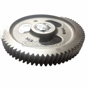 Machinery Diesel 6BT 6BT5.9 ISBE  Engine Camshaft Gear 5315326