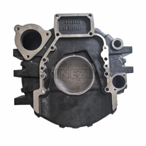 Good Quality Excavator 6CTA ISC QSC8.3 Engine Flywheel Housing 5316751