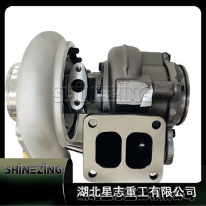 Truck Diesel ISB Engine Part HE300VG Turbocharger 5325950