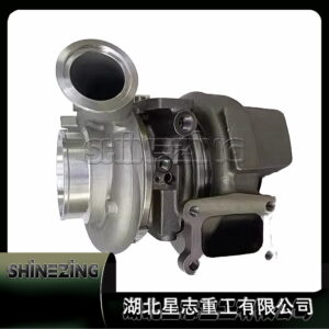 Hot Selling Truck Diesel ISB Engine Parts HE300VG Turbocharger 5354528