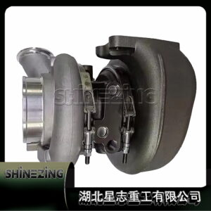 Machinery Diesel ISB 6.7L Engine Part HE300VG Turbocharger 5355418