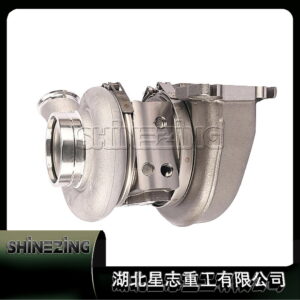 Good Quality Truck Diesel Engine Part Turbocharger 5359608