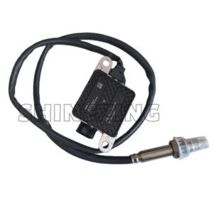 Construction Machinery Parts Diesel Engine Nitrogen Oxide Sensor 539-0117