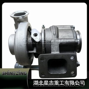 Hot Sale High Quality Diesel Engine Part HE400VG Turbocharger 5458276