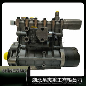 High Quality Diesel QSK50 QSK60 Engine Fuel Injection Pump 5471860