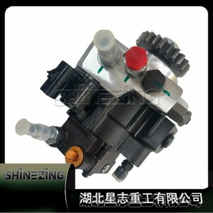 Truck Diesel QSL8.9 QSL ISG Engine Fuel Injection Pump 5492102