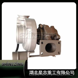 High Quality Diesel Engine Part HE300VG Turbocharger 5495526