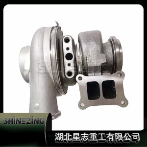 Good Quality Truck Diesel ISL Engine Parts HE300VG Turbocharger 5500900