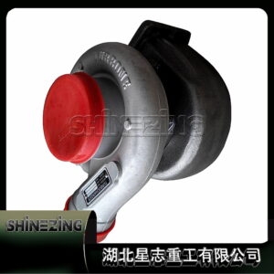 Hot Selling High Quality Diesel ISX Engine HE451VE Turbocharger 5501255