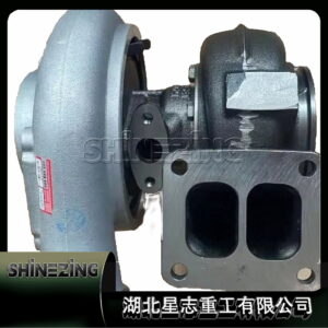 Good Quality Truck Diesel Engine Part Turbocharger 5501271