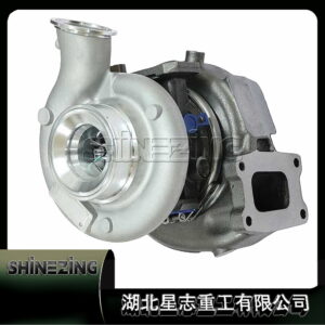 Hot Sale Diesel ISL Engine HE300VG Turbocharger 5549187