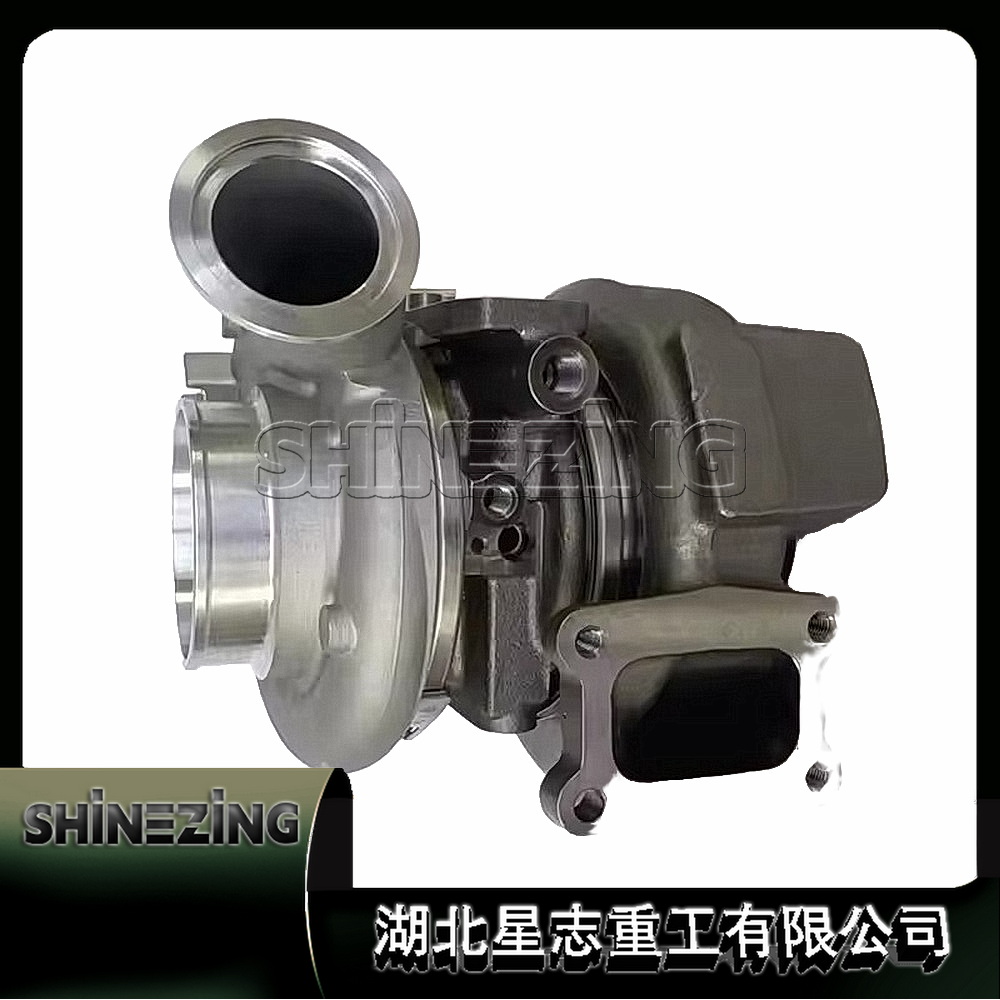 Hot Selling Truck Diesel Engine HE300VG Turbocharger 5549188