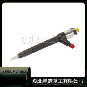 Good Quality Truck Diesel K13 Engine Fuel Injector 55578075