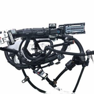 High Quality Truck ISF3.8 Engine Electronic Control Module Wiring Harness 5558778