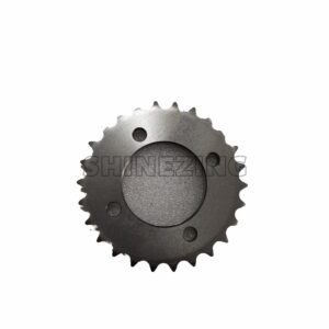High Quality Truck Diesel QSF2.8 ISF2.8 Engine Drive Sprocket 5664695