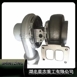 Good Quality Truck Diesel Engine Turbocharger 579 3306
