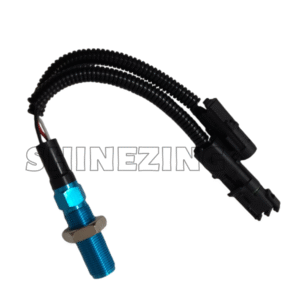 Construction Machinery Diesel M11 Engine Spare Part Speed Sensor 3616371