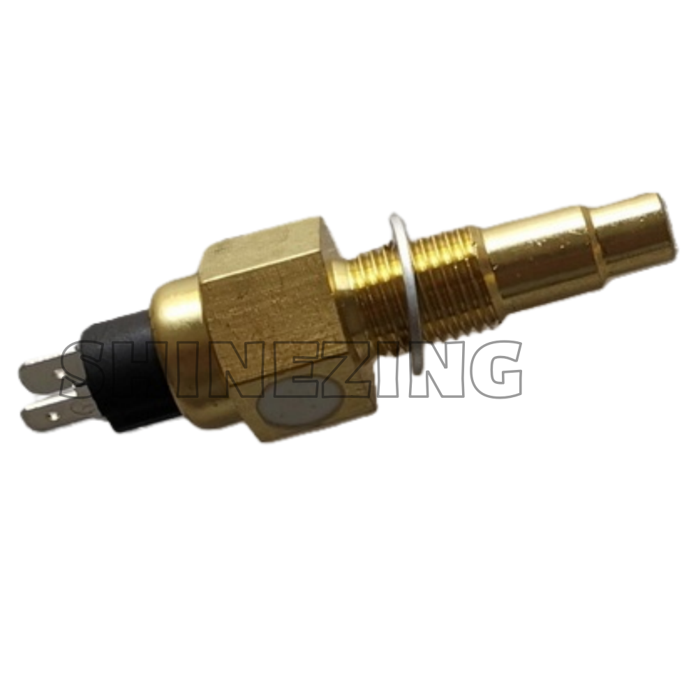 Hot Selling High Quality Diesel 6CT 6BT QSB4.5 Engine Temperature Sensor 3979176 - 图片 2