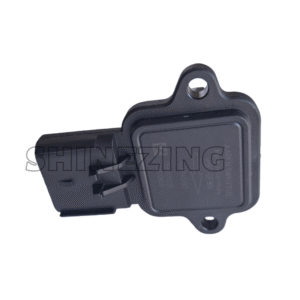 Excavator Parts Diesel ISB QSB Engine Mass Air Flow Sensor 6252-81-7900