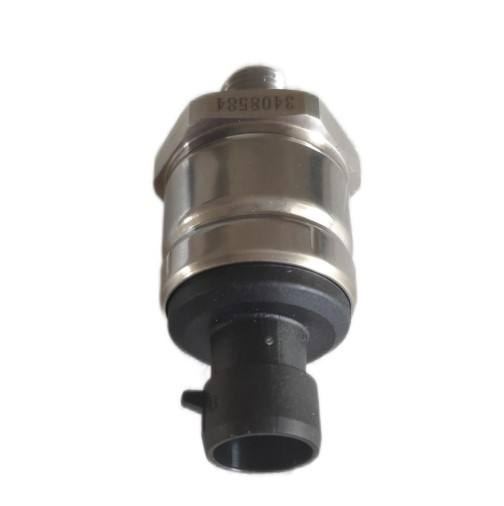 High Quality Diesel QSK45 QSK23 Engine Parts Pressure Sensor 3408584
