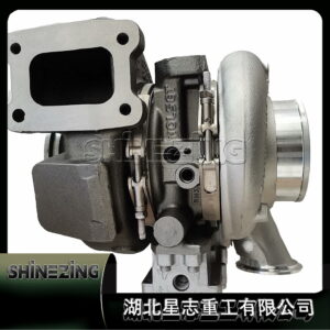 Truck Diesel QSB Engine Parts HE300VG Turbocharger 5460646