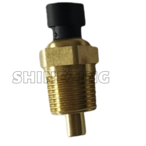 High Quality Excavator Diesel 4BT Engine Water Temperature Sensor 3915329