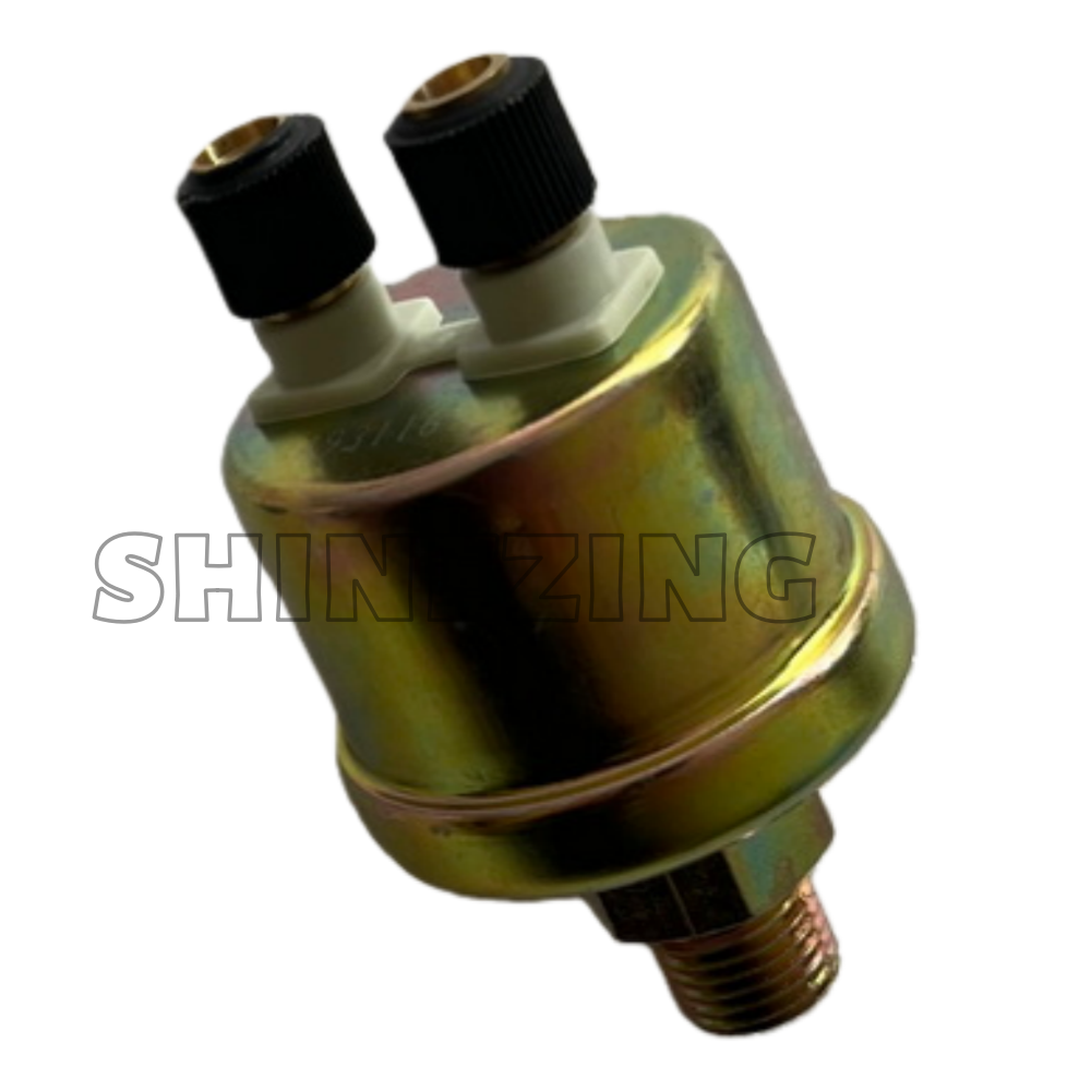Hot Sale Excavator Diesel 6CTA8.3 6CT Engine Parts Oil Pressure Sensor 4931169 - 图片 6
