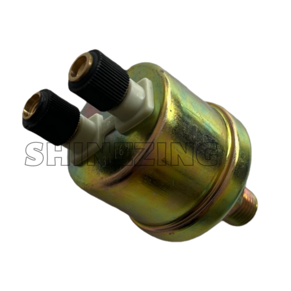 Hot Sale Excavator Diesel 6CTA8.3 6CT Engine Parts Oil Pressure Sensor 4931169 - 图片 5