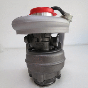 Heavy Duty Truck Diesel 6BT 6BTA  Engine HX35W Turbocharger 4045877