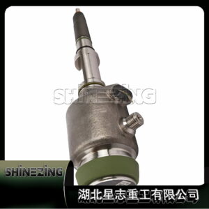 Hot Sale High Quality Truck Diesel Engine Fuel Injector F00BL0J005