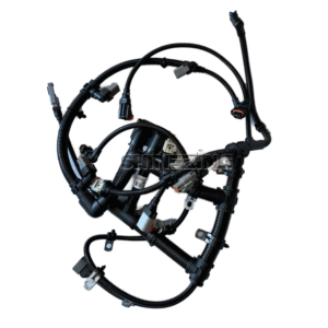 Wholesale High Quality Diesel QST30 Engine Wiring Harness 4371678
