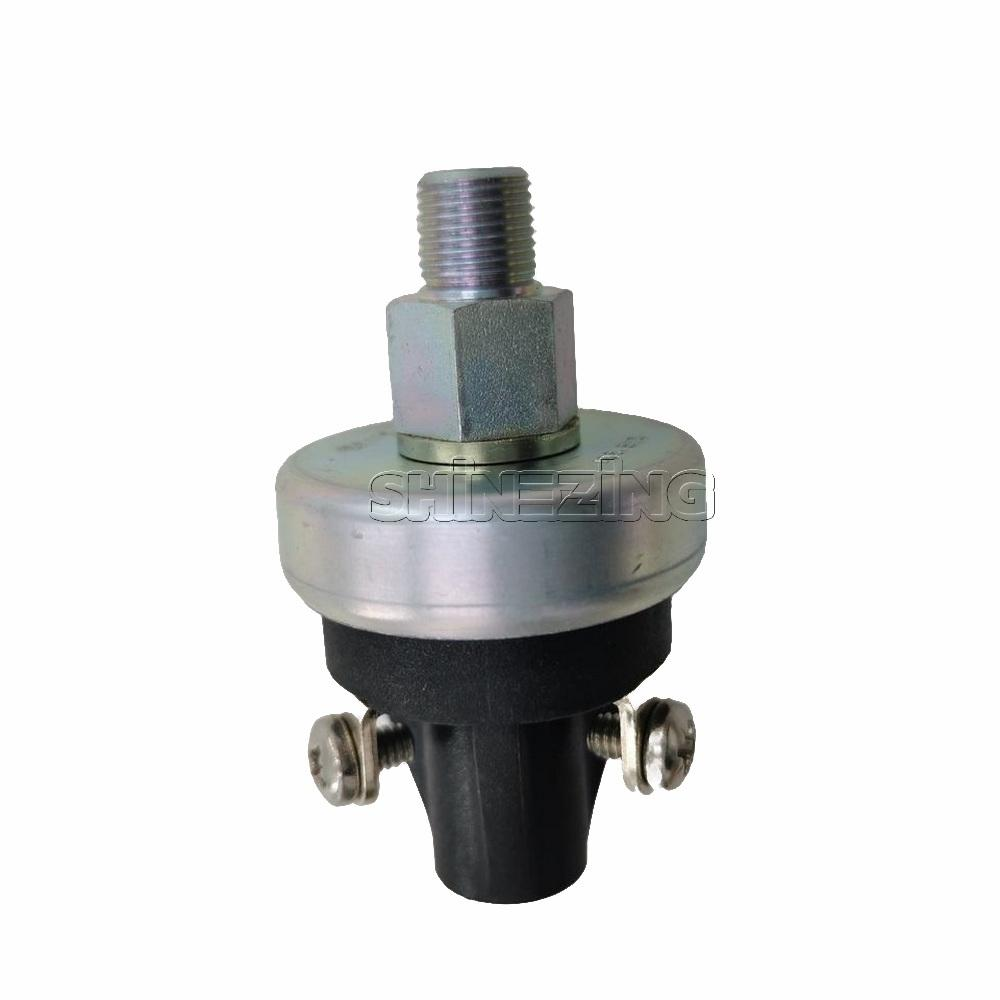 High Quality Marine Diesel NTA855 Engine Parts Pressure Switch 4984880