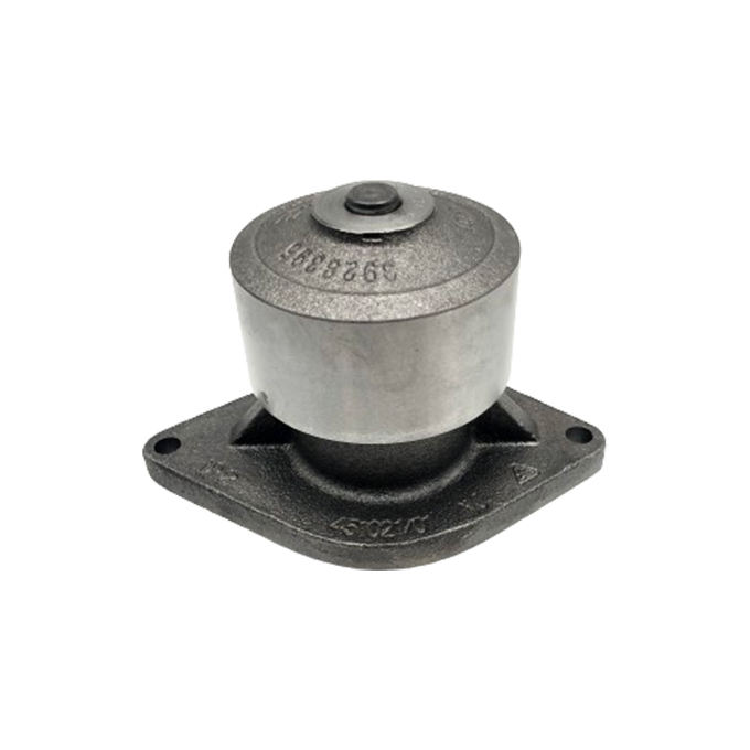 Truck Spare Parts Diesel 4BT 6BT Engine Cooling Water Pump 3802358 - 图片 3