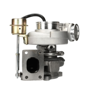 Hot Selling Diesel 6BT Engine Part HX35W Turbocharger 4033987