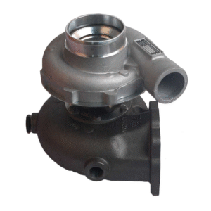 High Quality Machinery Diesel QSX15 Engine HX35W Turbocharger 3597180