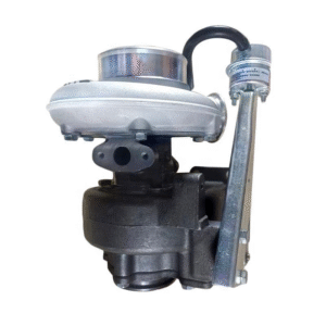 Construction Machinery Parts Diesel Engine HX35W Turbocharger 504040250